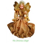 TEMPORARILY OUT OF STOCK - Nuernberger Wax Angel by Eggl of Bavaria with Violin